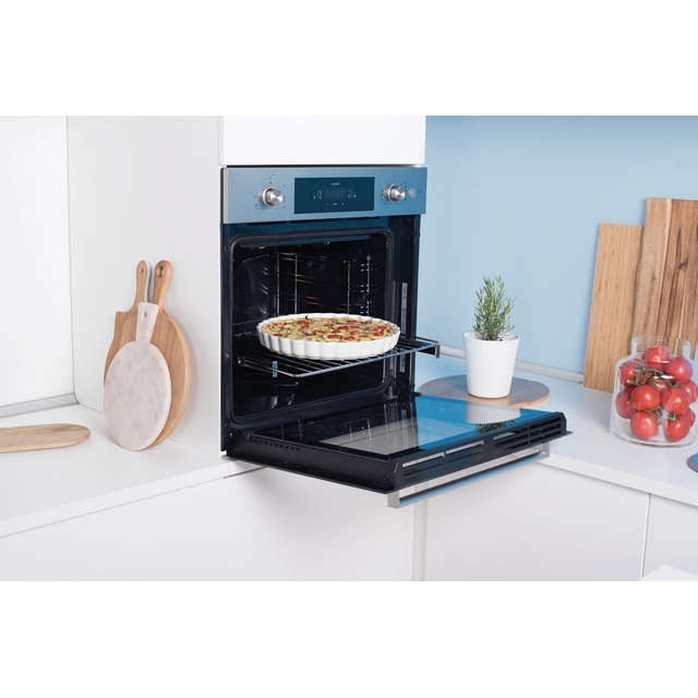 FCTS815XL WIFI | Oven Smart Steam | Candy